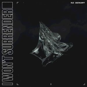 I Won't Surrender (Single)