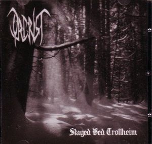 Slaged ved Trollheim