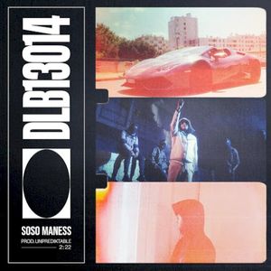 DLB13014 (Single)