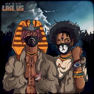 Like Us (Single)