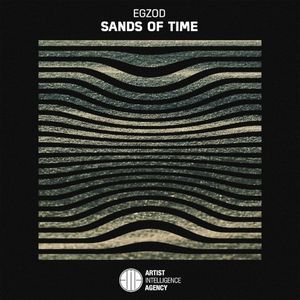 Sands of Time (Single)