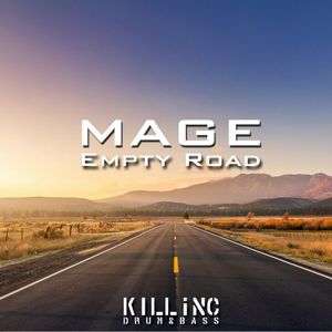 Empty Road (Single)