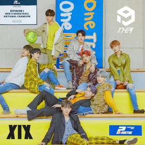 XIX (EP)