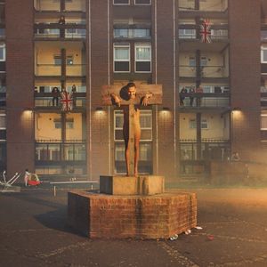Nothing Great About Britain (Single)