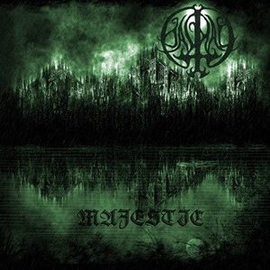 Majestic (EP)