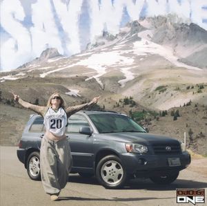 Say Wynne (EP)