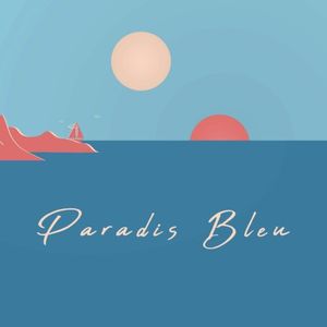 Paradis bleu (Single)