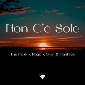 Non c’è sole (Single)