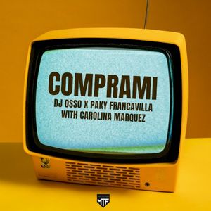 Comprami (Single)