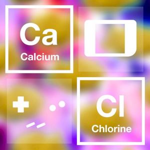Calcium Chlorine (EP)
