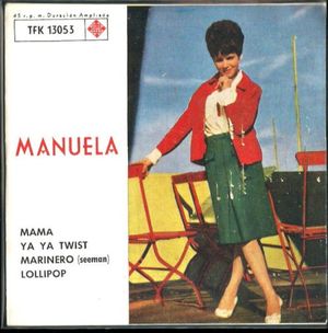 Marinero (Seeman)