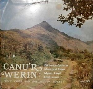 Canu’r Werin