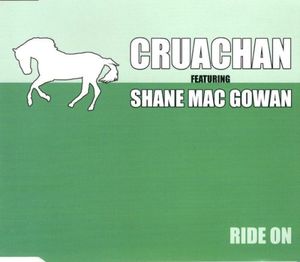 Ride On (Single)