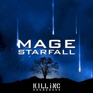 Starfall (Single)