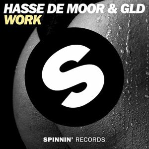 WORK (Single)