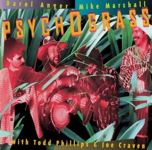 Psychograss