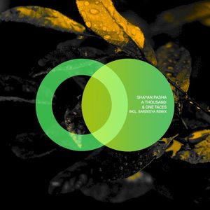 A Thousand & One Faces (Single)