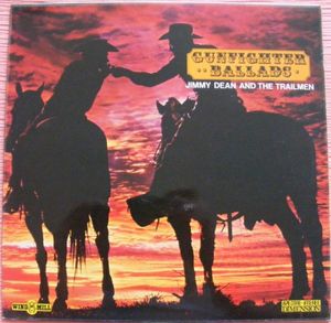 Gunfigher Ballads