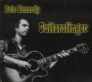 Guitarslinger