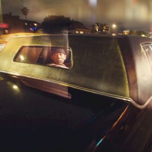 random summer night (Single)