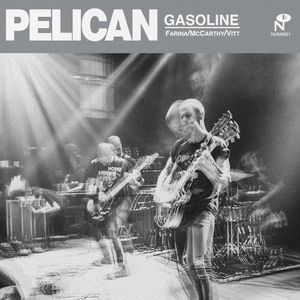 Gasoline (Single)