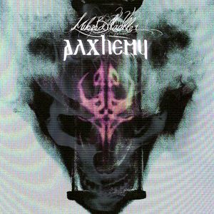 ALCHEMY (Single)