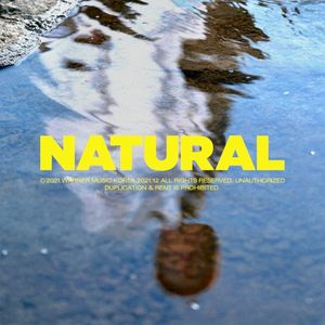 Natural (EP)