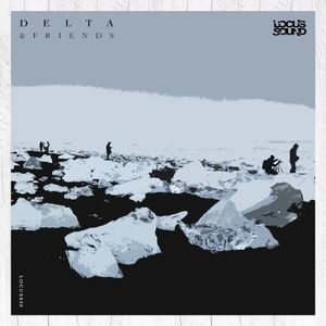 Delta & Friends (EP)