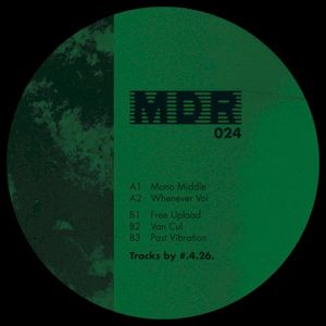 Mono Middle (EP)