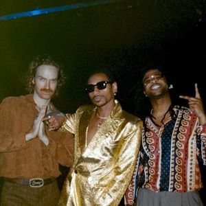 Hip 2 Hip Hypnosis (Single)