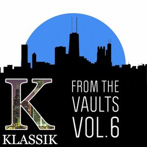 From the Vaults Vol. 6 (EP)