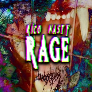 Rage (Single)