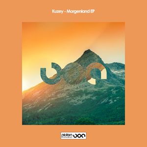 Morgenland EP (EP)