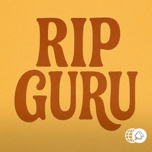 RIP Guru (Single)