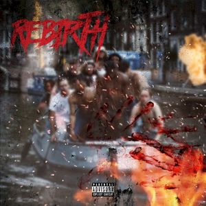 Rebirth (Single)
