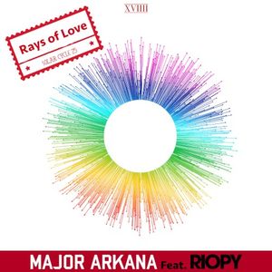 Rays of Love (Single)