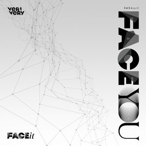 FACE YOU (EP)