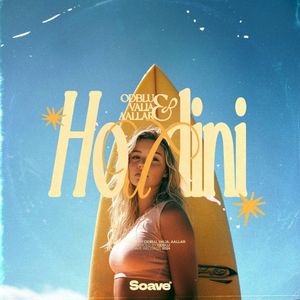 Houdini (Single)