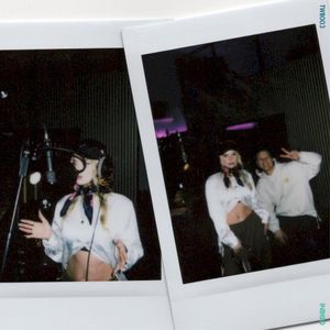 Indigo (Single)
