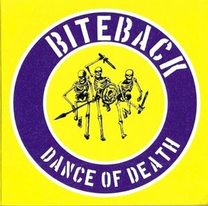 Dance Of Death