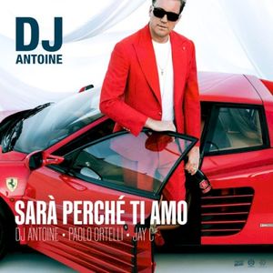 Sarà perché ti amo (Single)