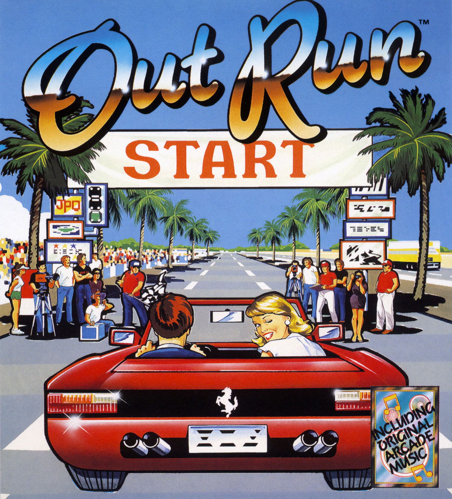 poster
