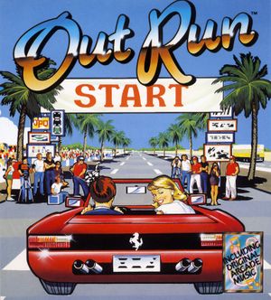 OutRun
