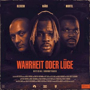 Wahrheit oder Lüge (O.S.T.) (OST)