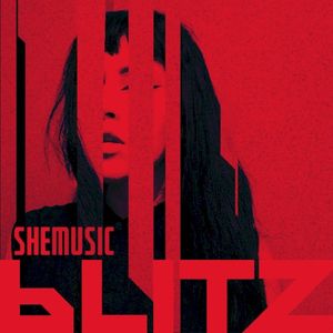 Blitz (Single)