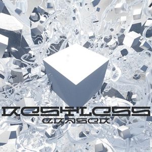 restless (Single)