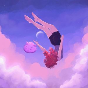 Cloud Adventure - Mipsick Remix
