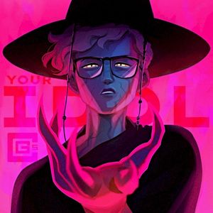 Your Idol (CG5 Version) (Single)