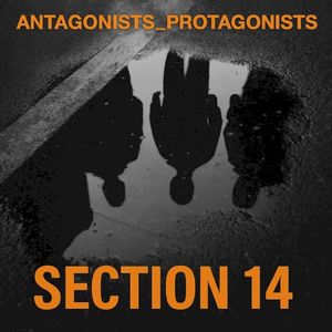 ANTAGONISTS_PROTAGONISTS