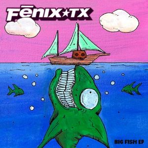 Big Fish EP (EP)